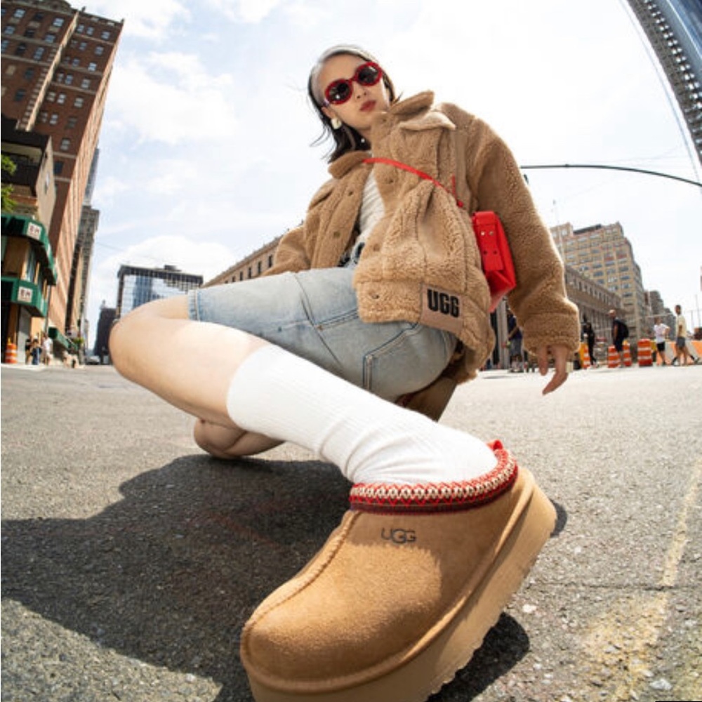 UGG Tazz Mule